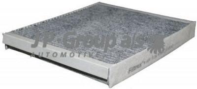JP GROUP 1228100100 -  Фильтр воздуха в салоне